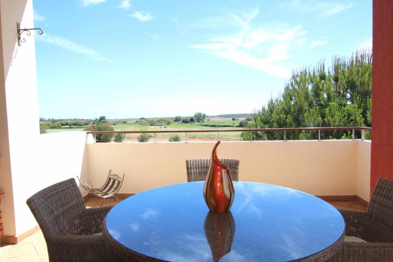 Golf Mar Village By Vilamoura Sun Vista Golfe Exterior foto