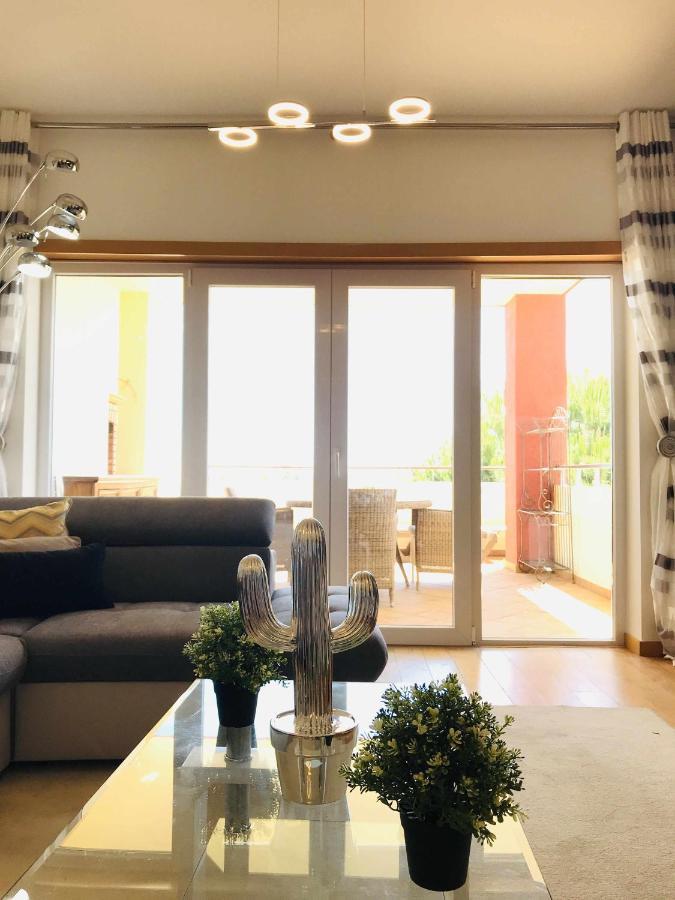 Golf Mar Village By Vilamoura Sun Vista Golfe Exterior foto