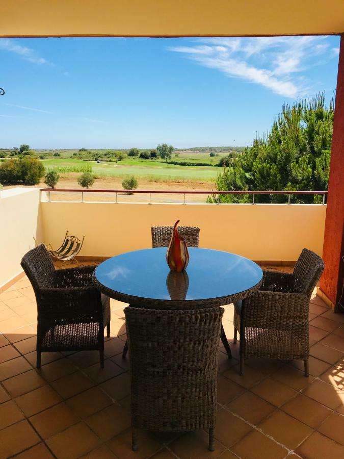 Golf Mar Village By Vilamoura Sun Vista Golfe Exterior foto