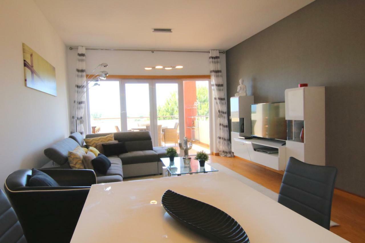 Golf Mar Village By Vilamoura Sun Vista Golfe Exterior foto